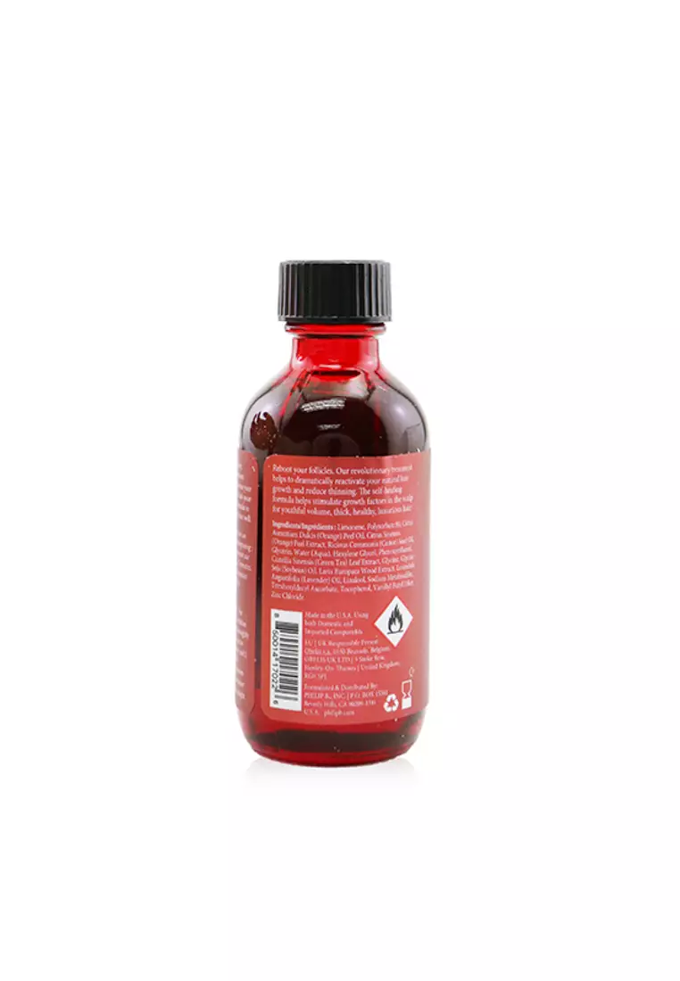 PHILIP B - 頭皮賦活劑 (3% Redensyl) 60ml/2oz