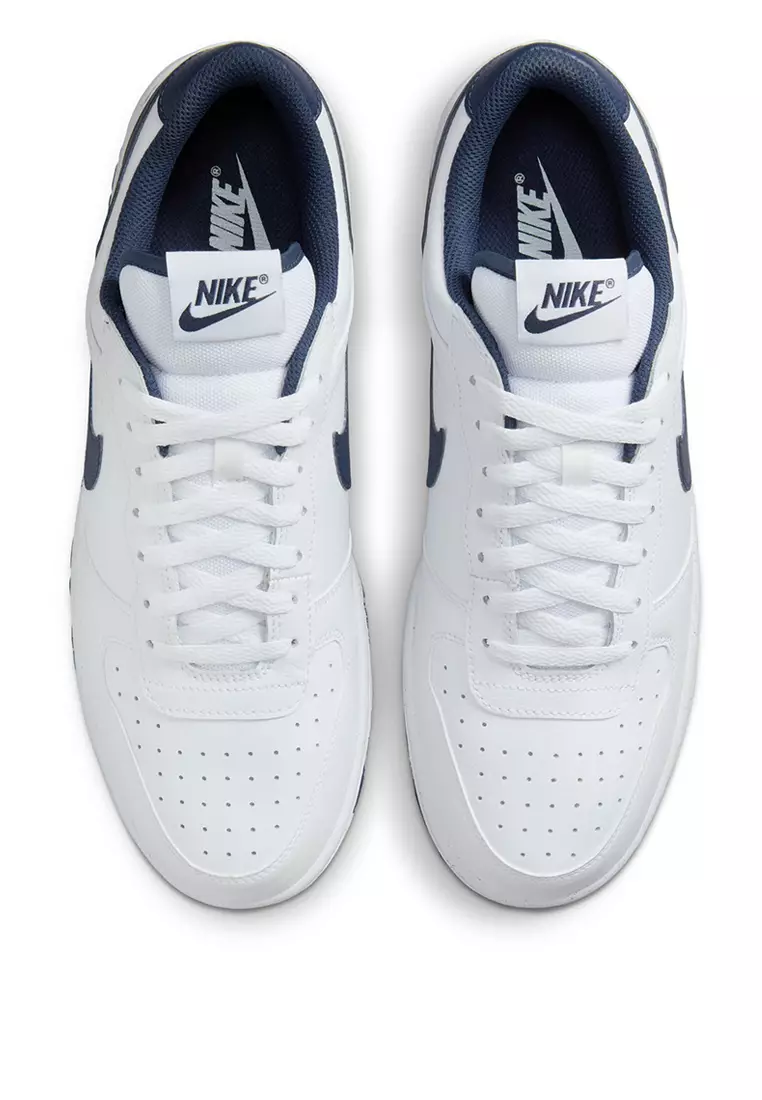 Big Nike Low Shoes