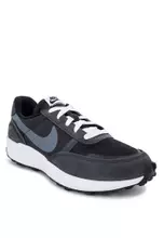 Black/White/Off Noir