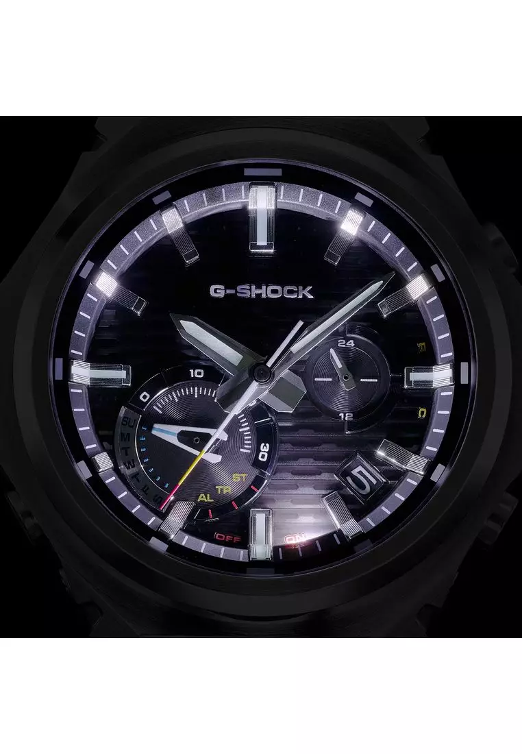 CASIO G-SHOCK G-STEEL GST-B1000D-1A