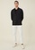 Cotton On black Mayfair Long Sleeve Shirt FCEB4AA18B7014GS_3