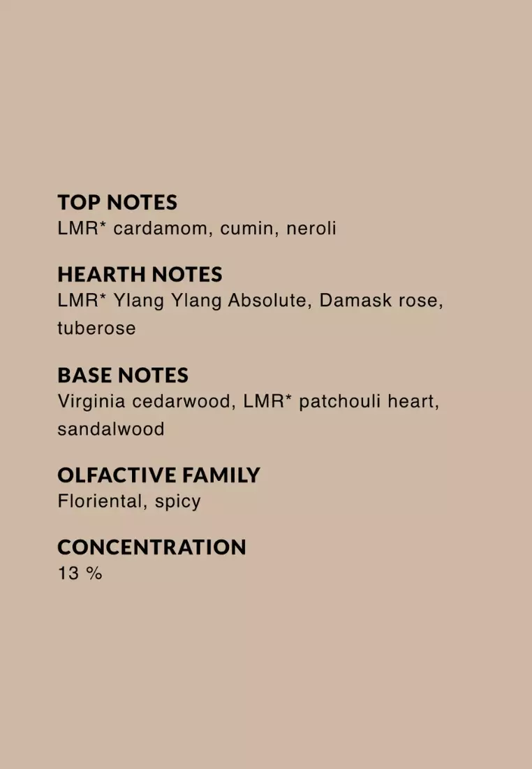 Costume National Nu So De EDP 100 ml - Parfum Wanita