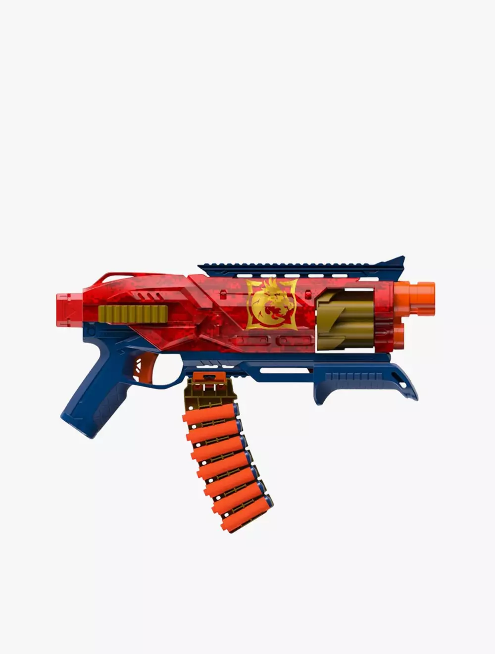 Nerf Loadout Shadowspeed Recon Blaster - NRRG1760