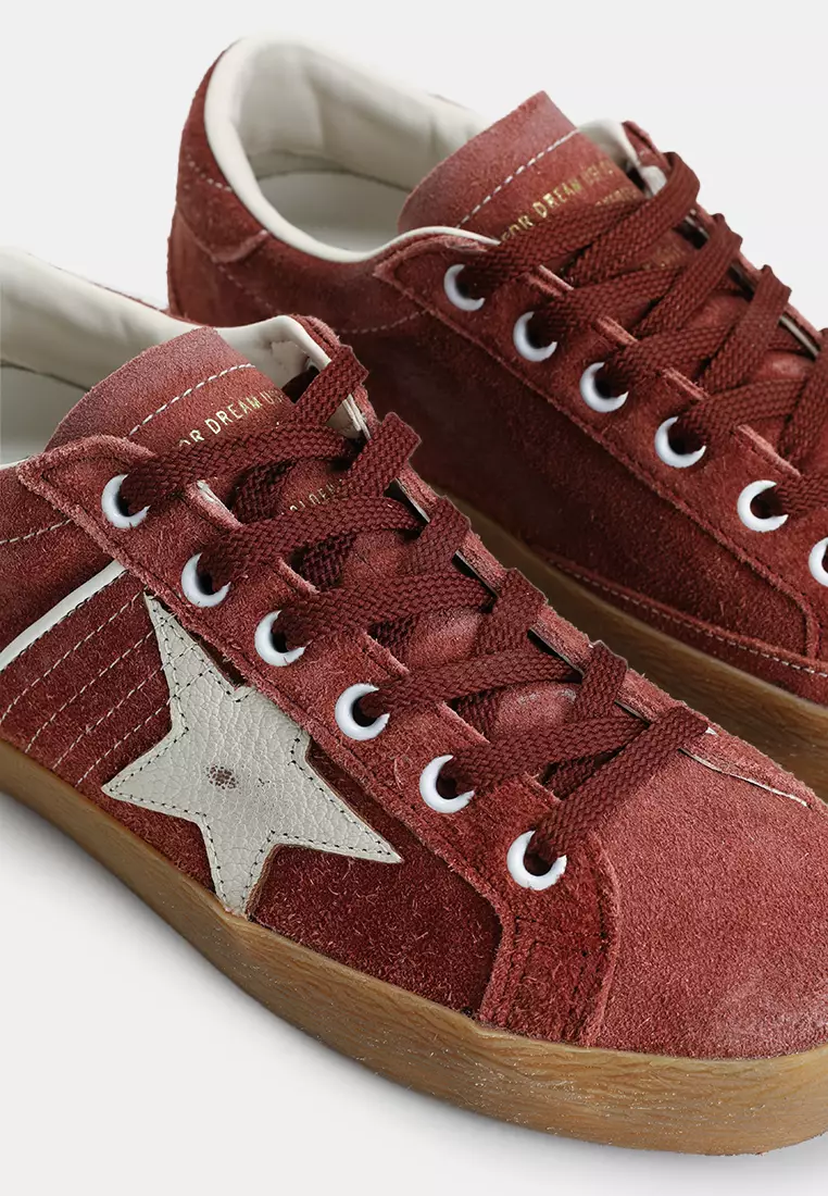 Super-Star Sneakers