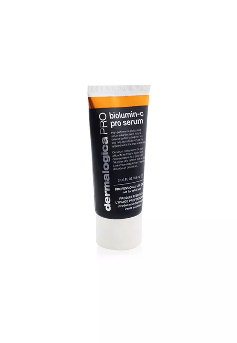 DERMALOGICA - Biolumin-C Pro Serum PRO (Salon Product) 59ml/2oz