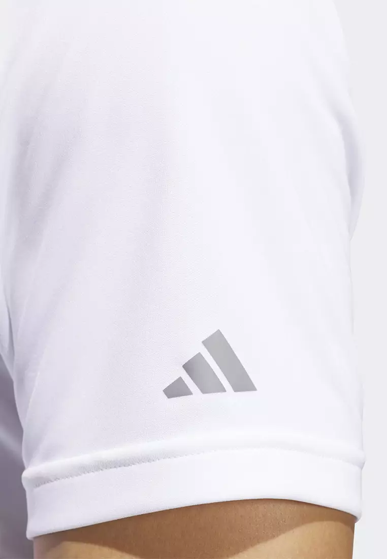 Core adidas Performance Primegreen Polo Shirt