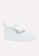 Me and Mon white Sepatu Bayi Anti-Slip Camille in White E0C62KS2BD82FBGS_3