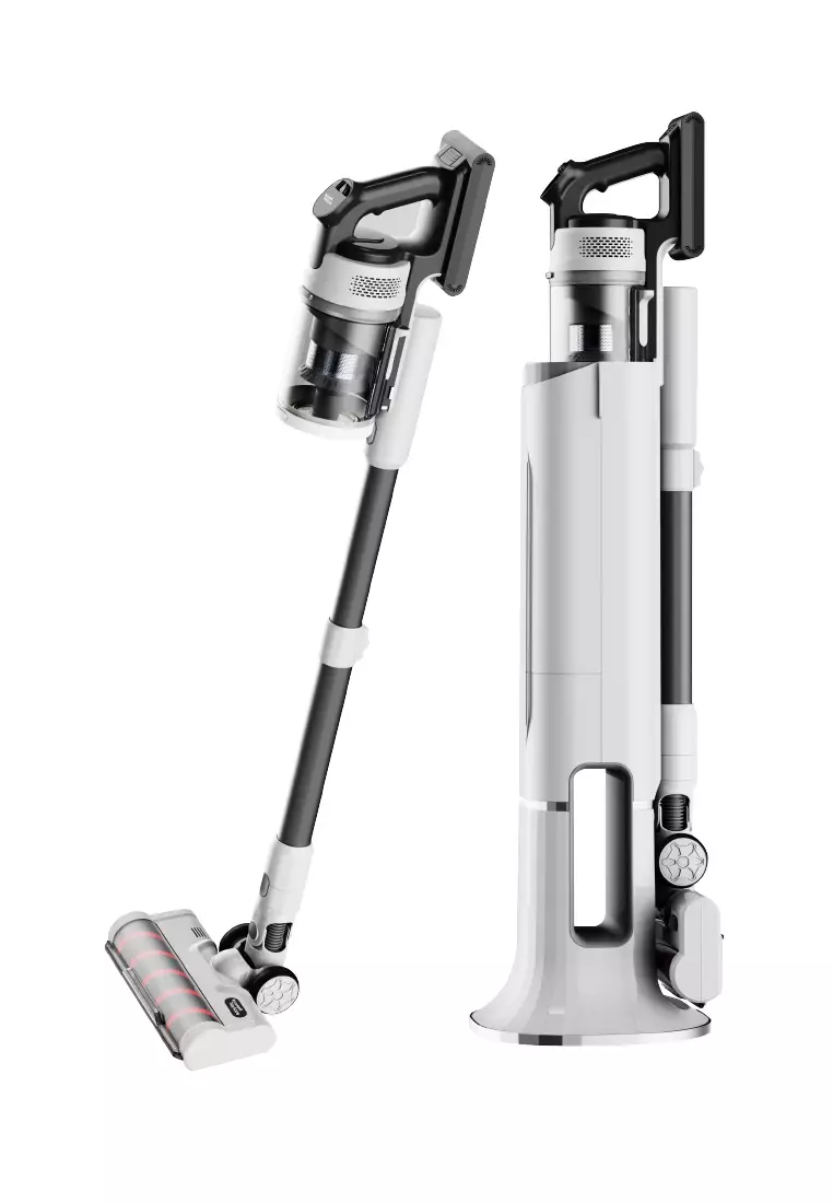 Buy Russell Taylors Russell Taylors DustZero Cordless Vacuum Cleaner