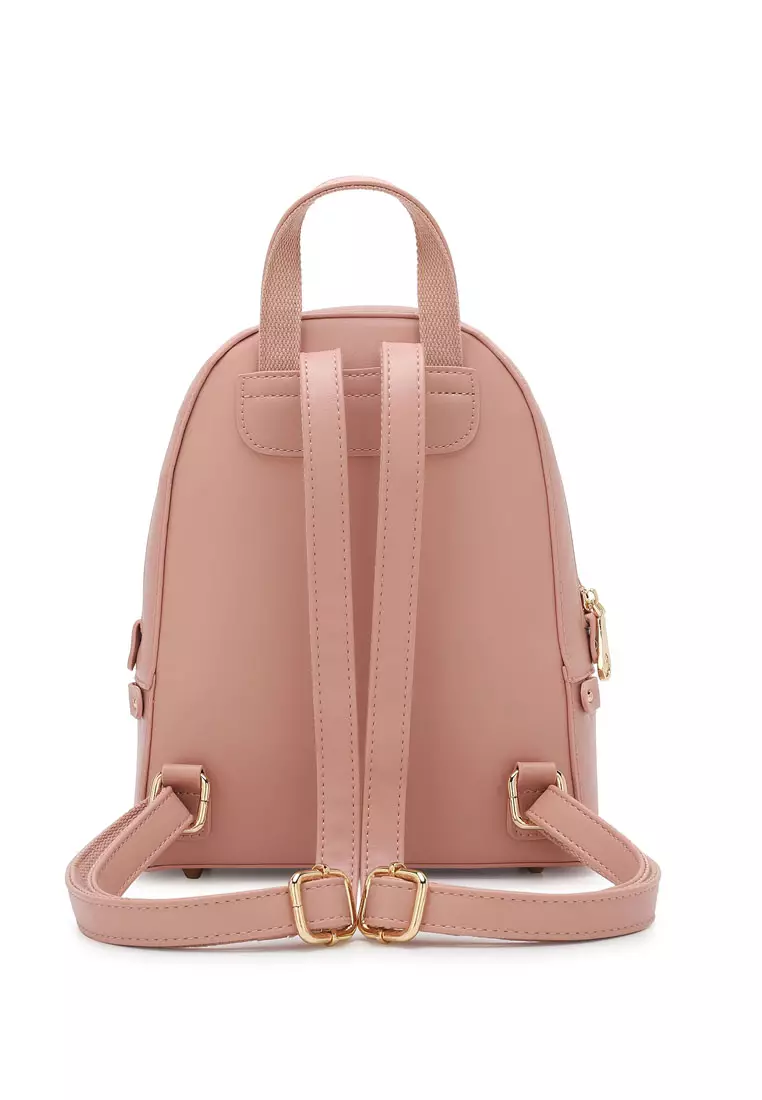Women's Backpack - Pink