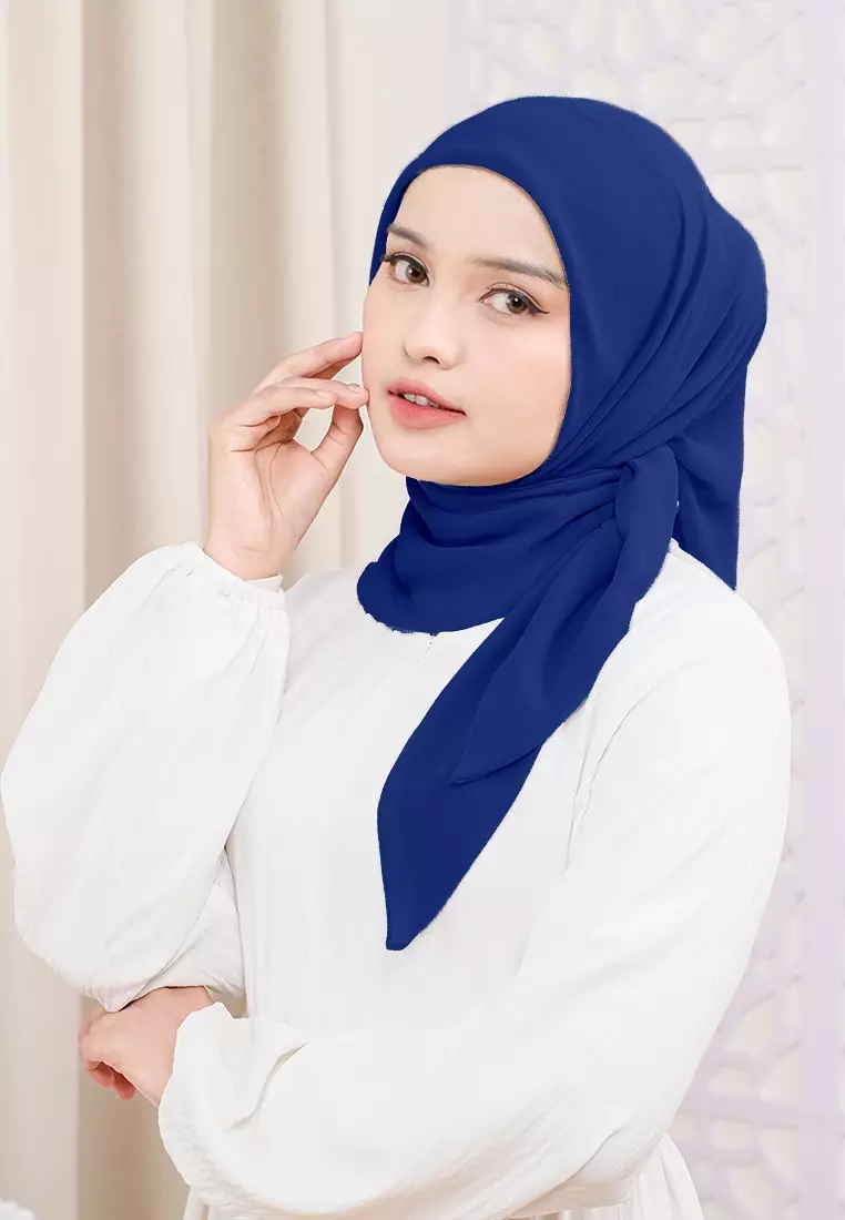 HIJAB INSTAN VIERA-NAVY