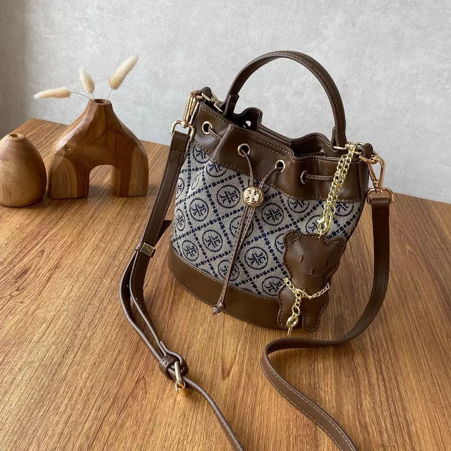 Palomino Manon Handbag - Khaki