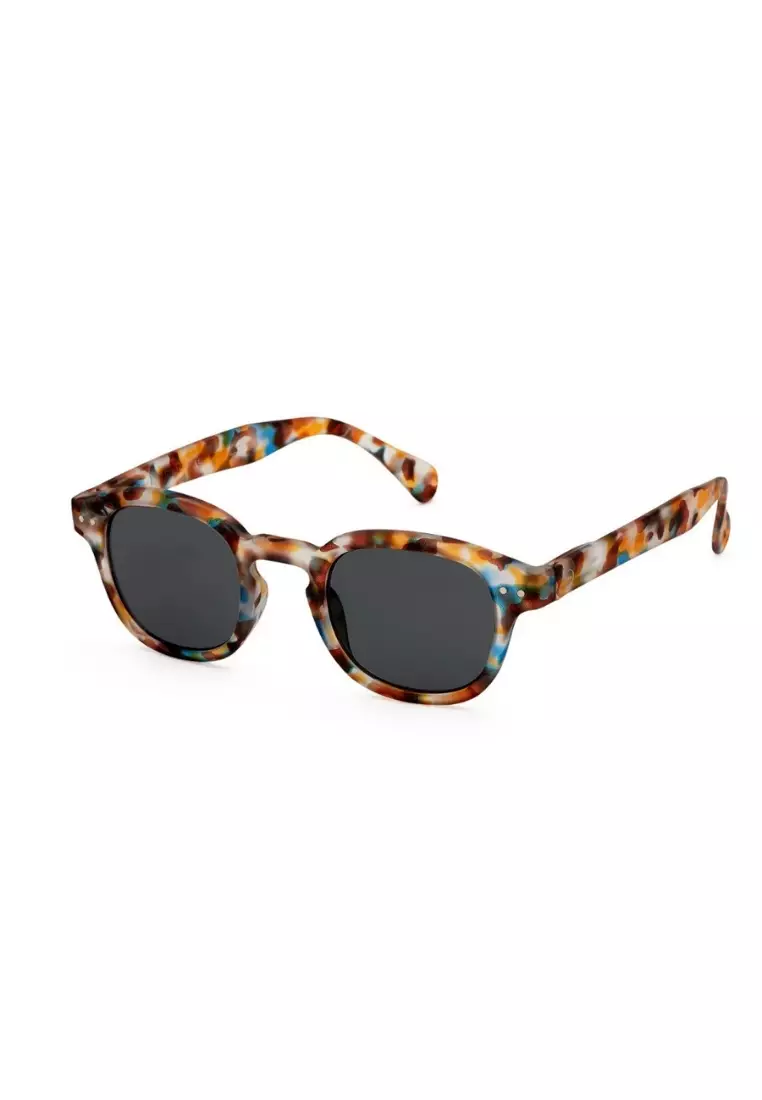 Izipizi Junior Sun #C Sunglasses