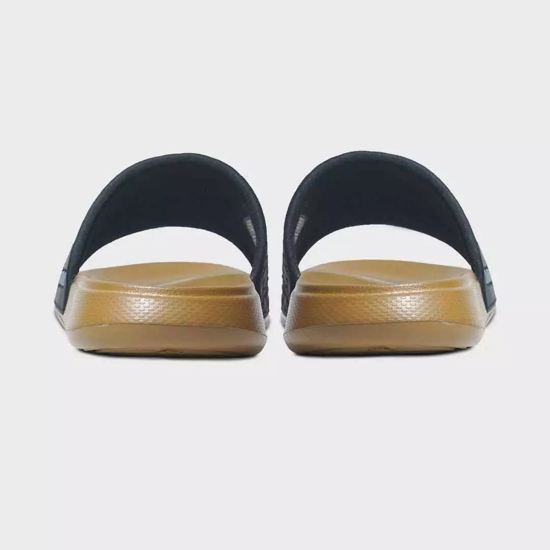 Eagle Sandal Lagoon – HITAM/COKLAT