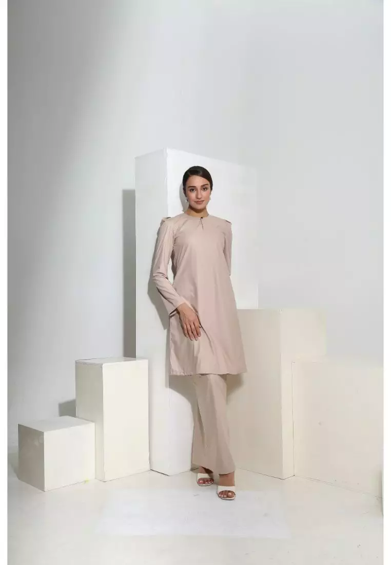 Kurung Moden Mawar 2.0