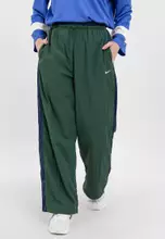 Fir/Midnight Navy/Chalk