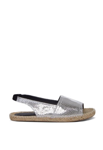 Jual Dorothy Perkins Espadrilles Slingbacks Original Zalora Indonesia