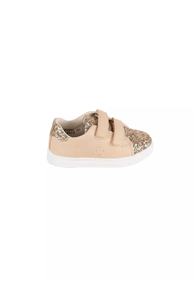 Discount on Meet My Feet  shoes - SKU: Meet My Feet  Athena - Sneakers for Girls