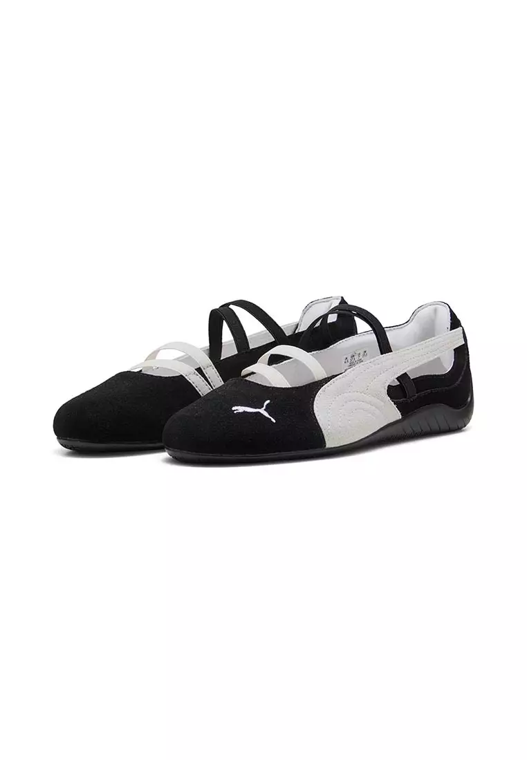 SPEEDCAT BALLET SD WNS　23,5cm Puma Speedcat Ballet SD Wns 401287 01 | OVERKILL