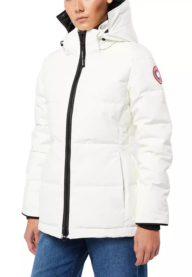 Canada goose clearance chelsea down parka