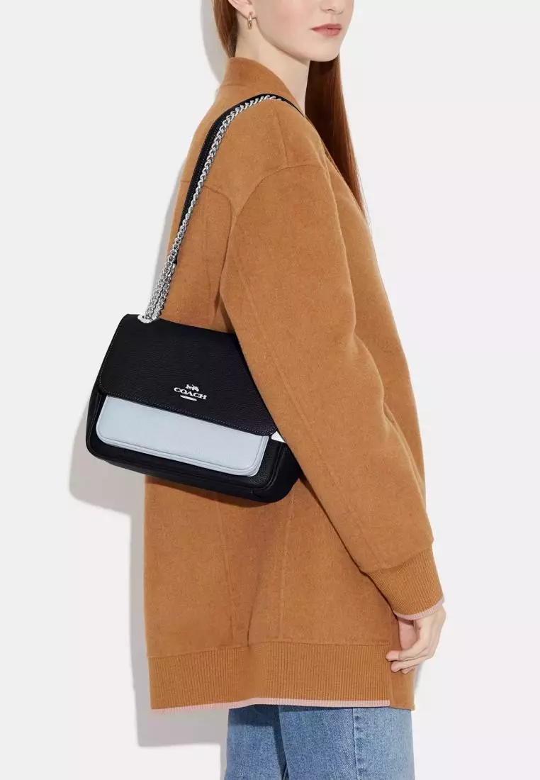 Klare crossbody in 2025 colorblock