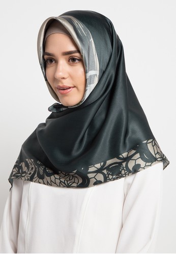 Jual Radwah Scraf Radwah X Revalina 02 Maxmara Original 