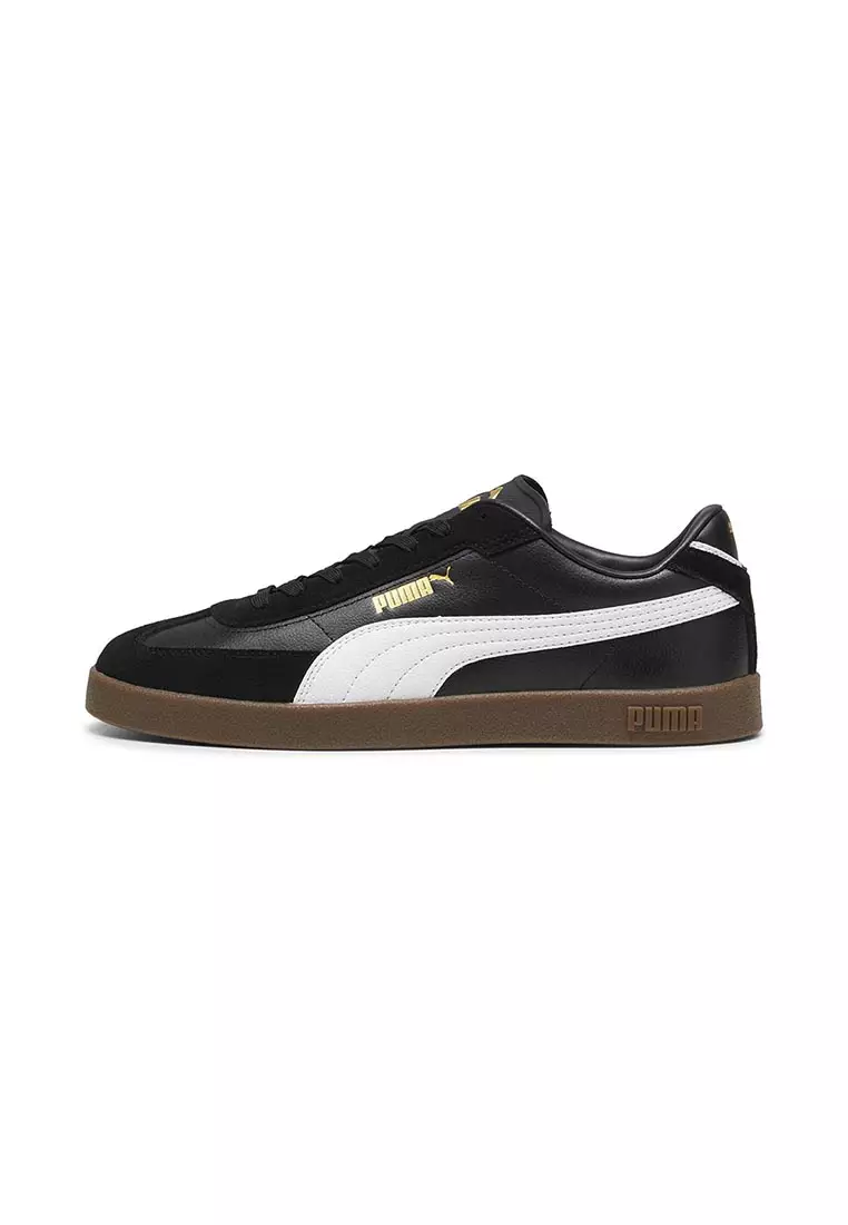 Puma Club Ii Era