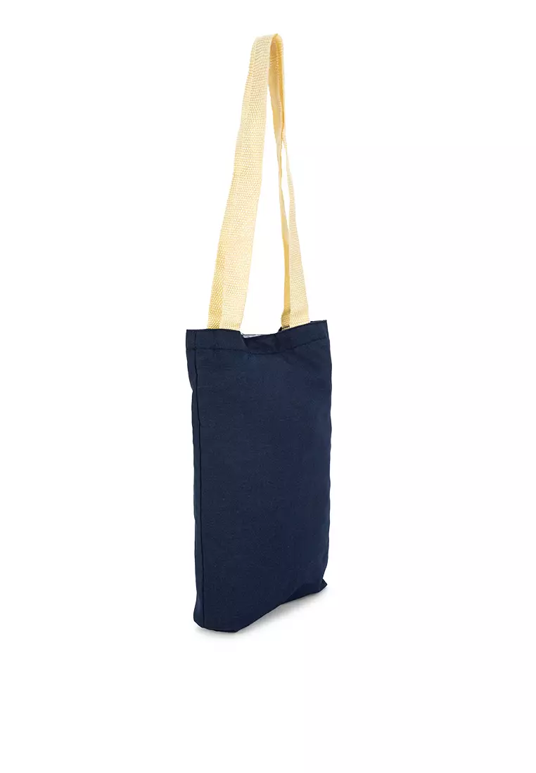 Fabric Tote Bag