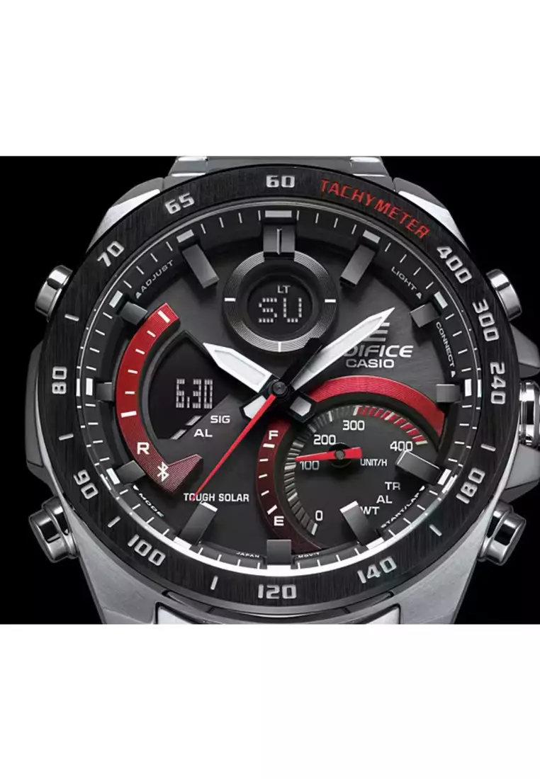 Casio edifice ecb900db sales