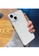 MobileHub n/a iPhone 13 (6.1") Xundd Ultra Clear Space Case Shockproof (Clear) 205D4ES72595E3GS_6