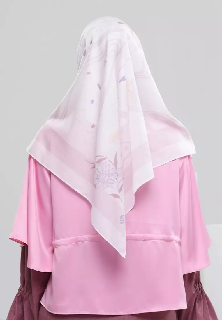 Rabbani - Outer Alcya Z1M Rose Pink RMO