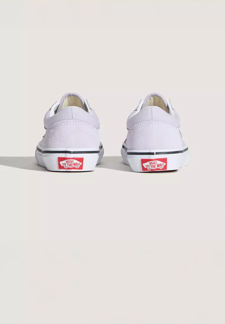 OLD SKOOL COLOR TH