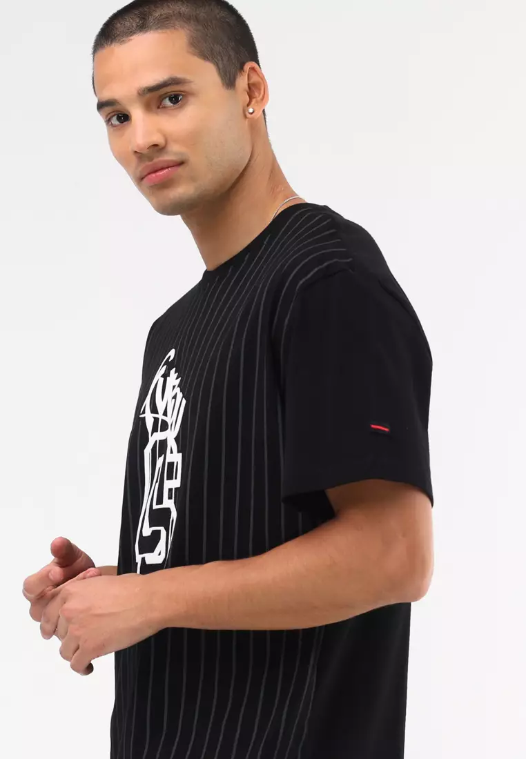 Round Neck Regular Fit T-shirt