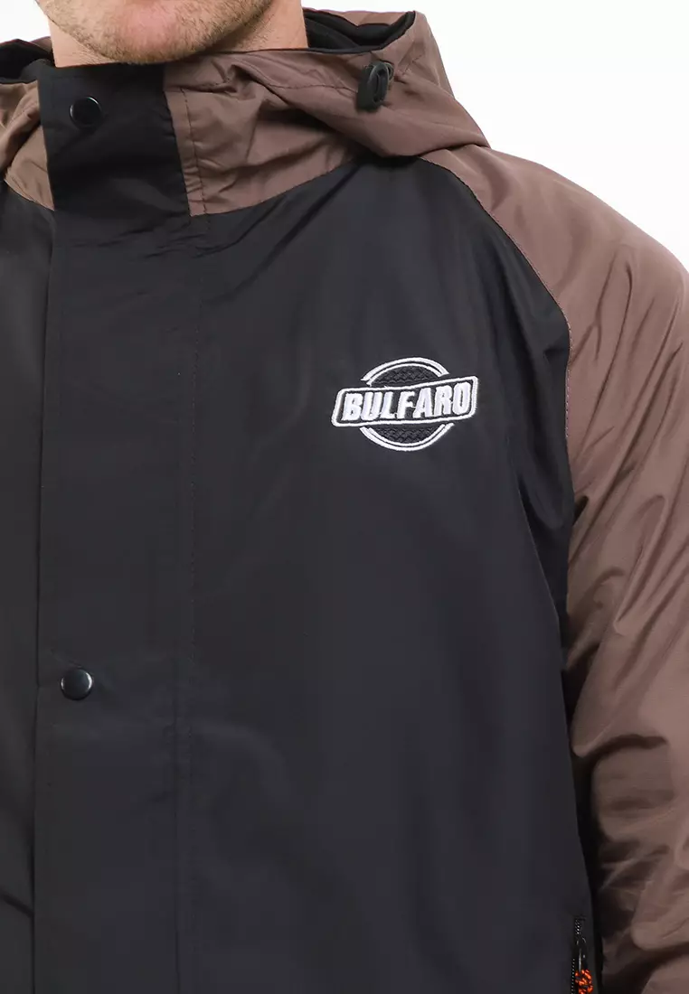 Jaket Regbiker