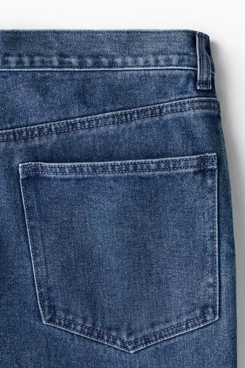 Loose Fit Carpenter Jeans