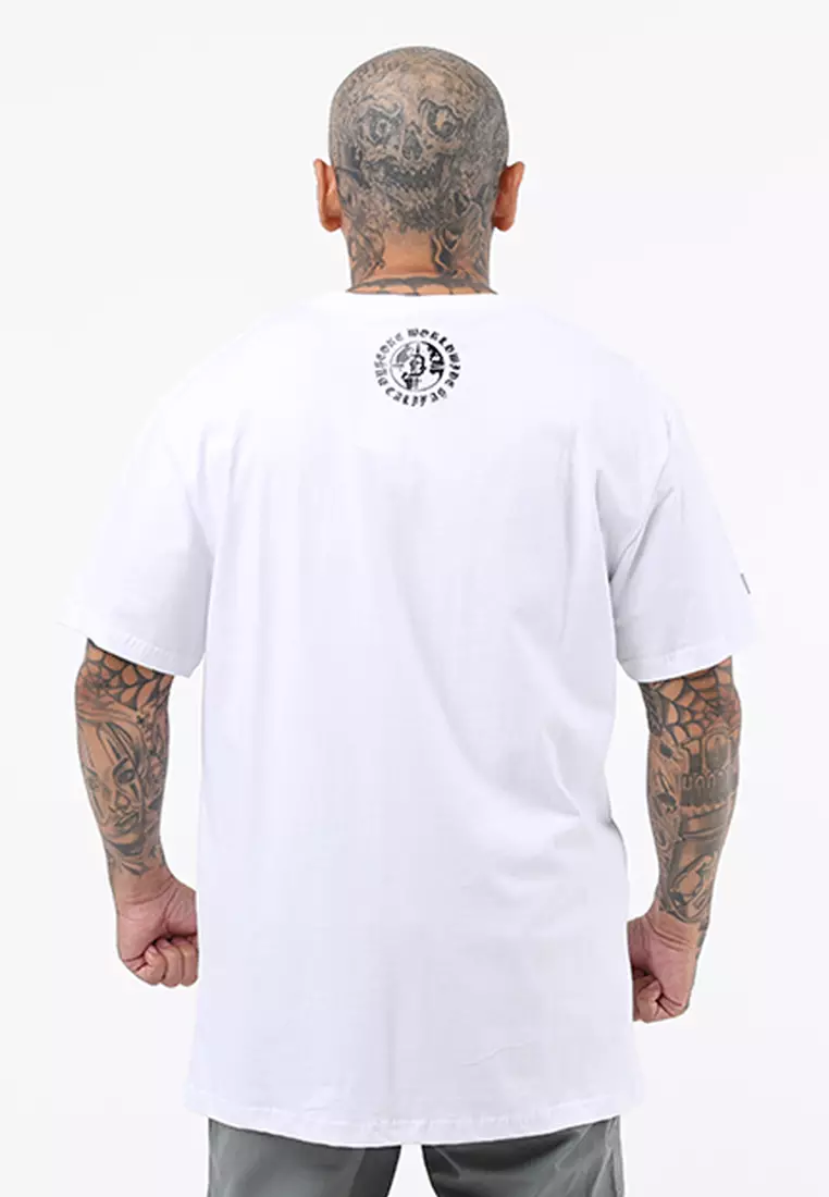 Round Neck Regular Fit