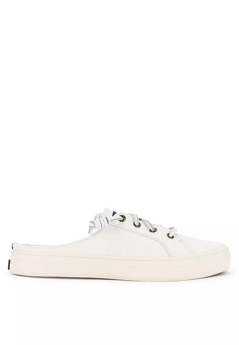 Crest Mule Sneakers