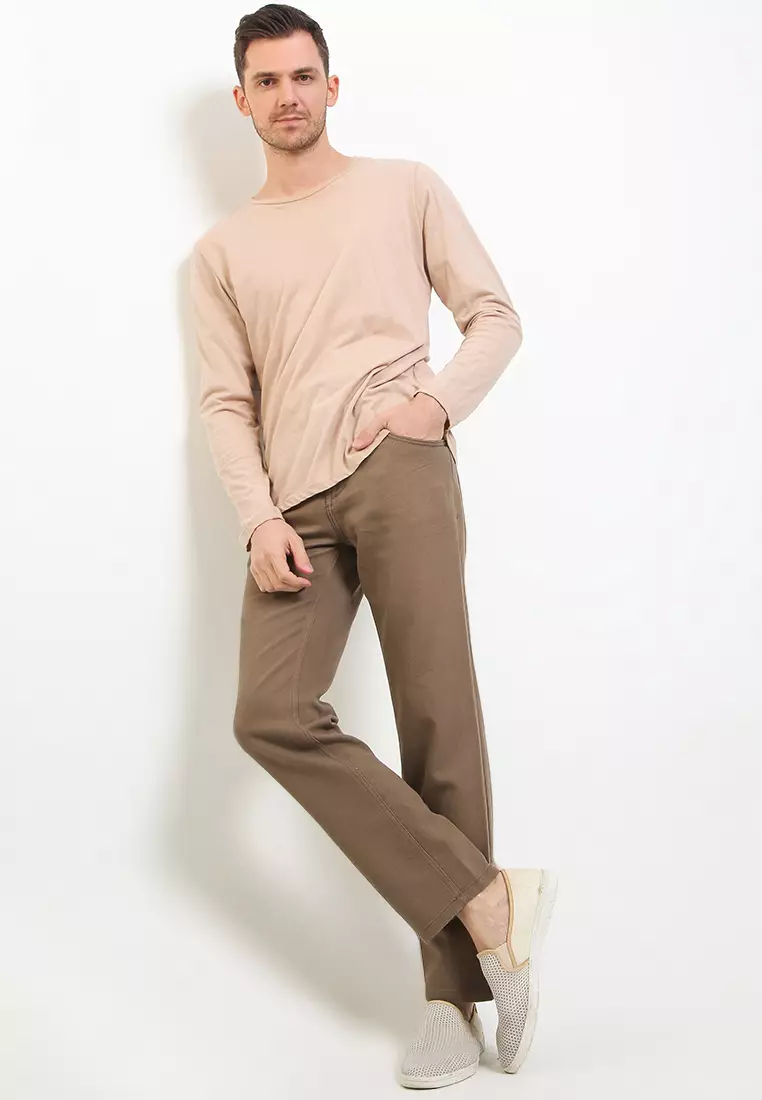 Cj Denim Celana 5 Pc