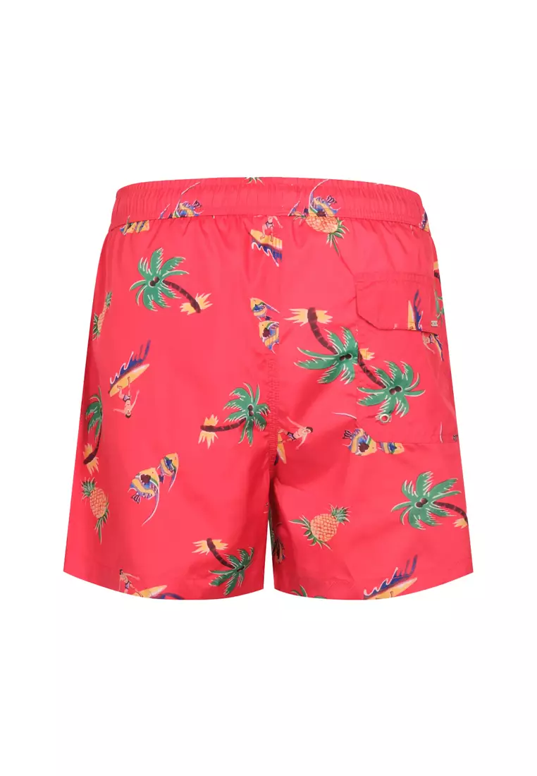 Multicolor Shorts, Swimwear for Men