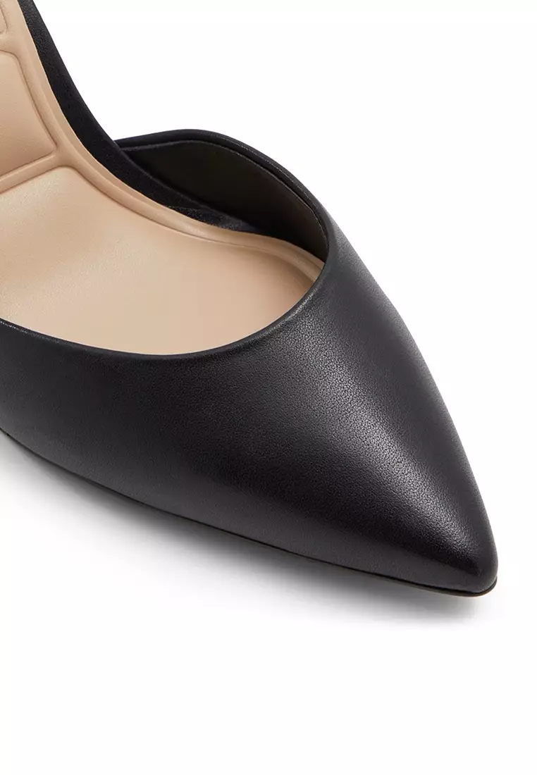 aldo pointed toe heels