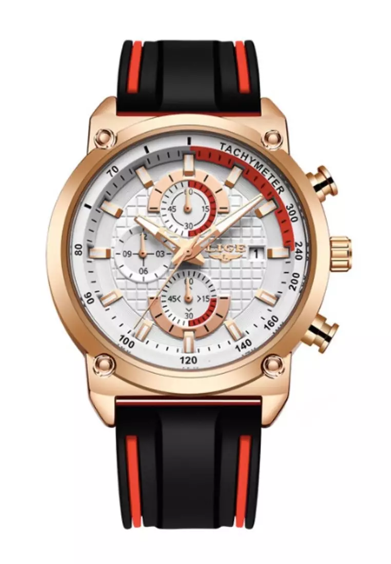 2019 lige watch clearance