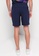 Old Navy navy 9In Stretchtech Jogger Shorts F0E31AAF7E9150GS_1