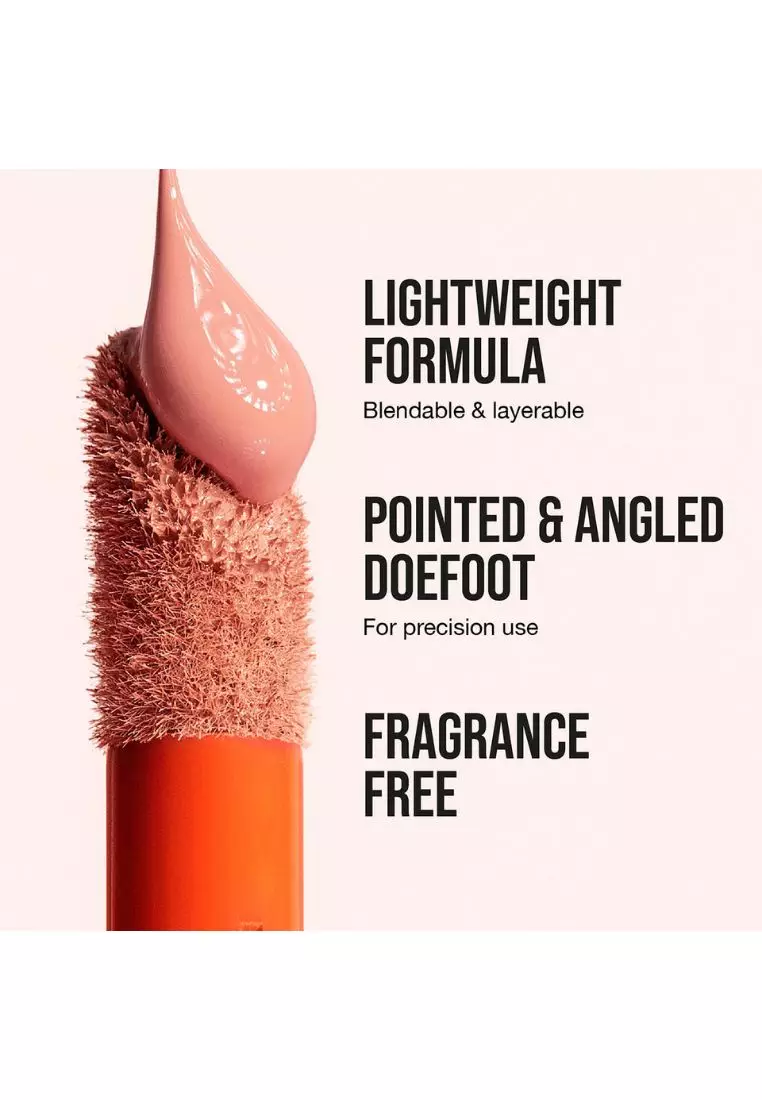 HUDA Beauty Faux Filter Color Corrector Pink Pamelo