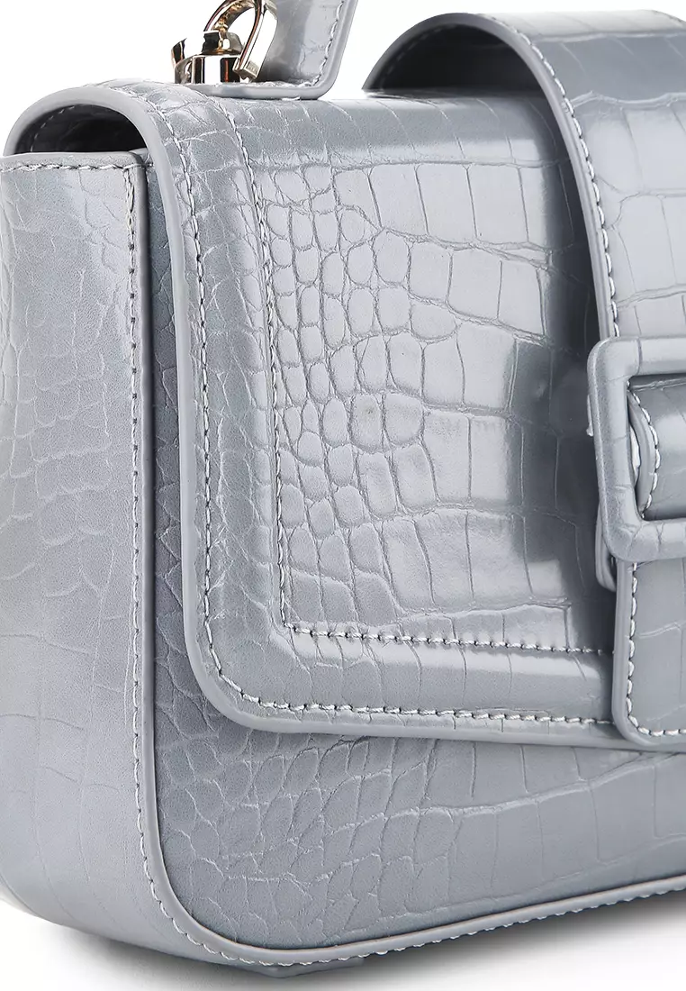 BILLIE TOP HANDLE BAG