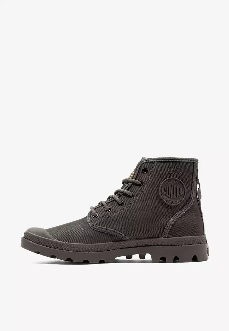 Pampa HI Coated Men's Boots