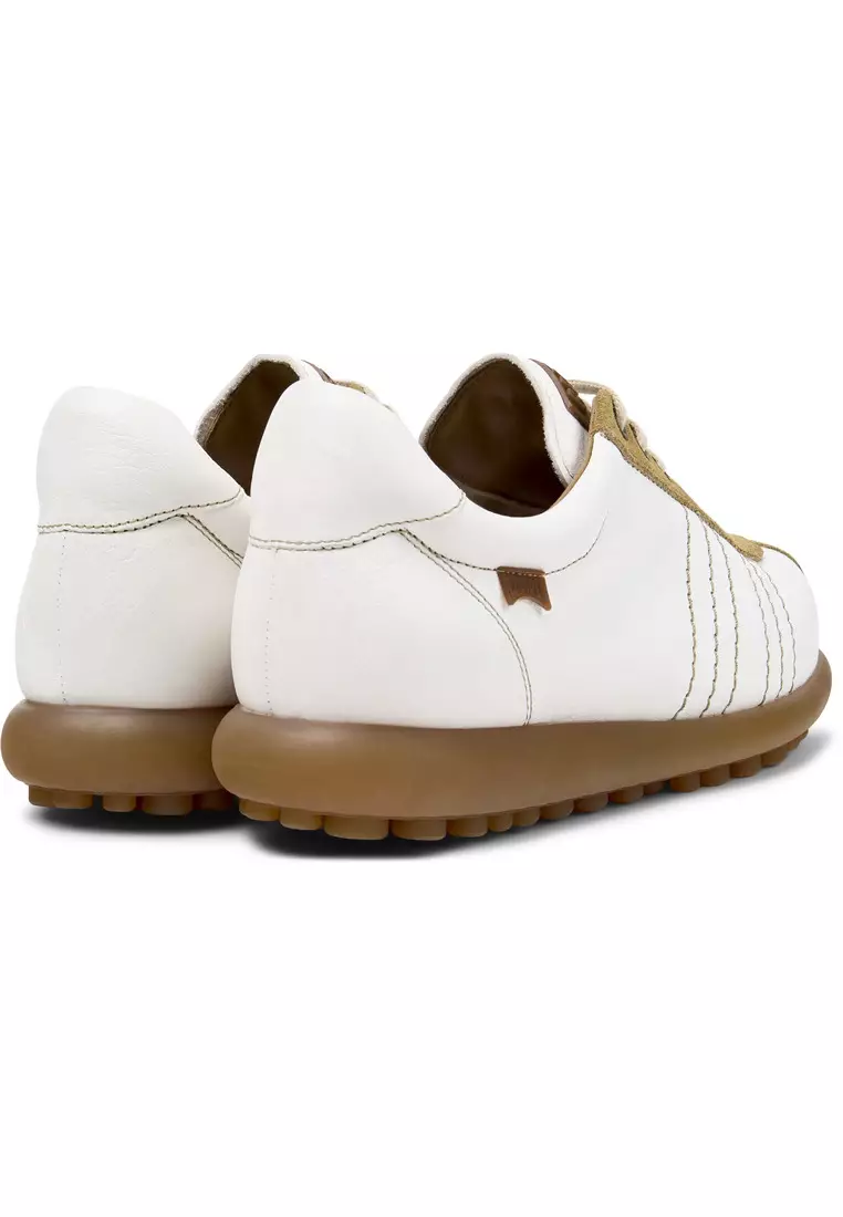 CAMPER Men Shoe / Pelotas Ariel / White-K101018-010