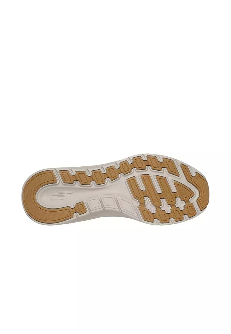 一腳蹬：拱形貼合 2.0