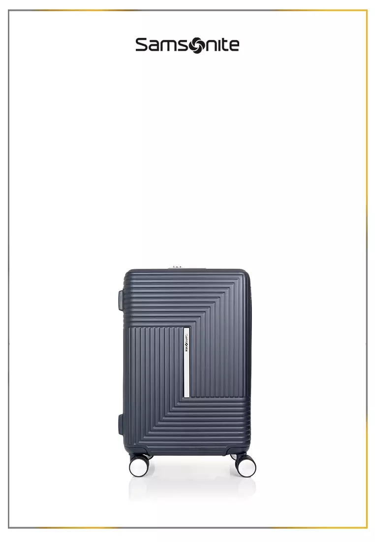 Samsonite Koper Hardcase Apinex Cabin 20 inch - Matte Dark Navy