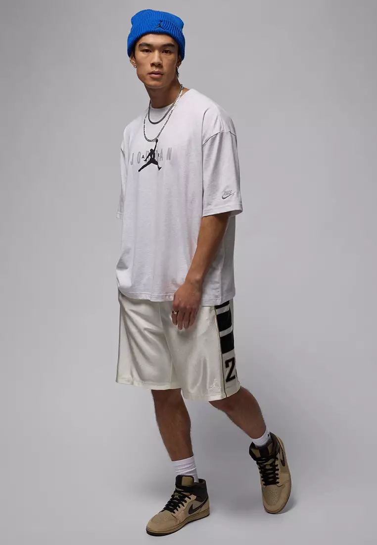 Brooklyn Oversized T-Shirt