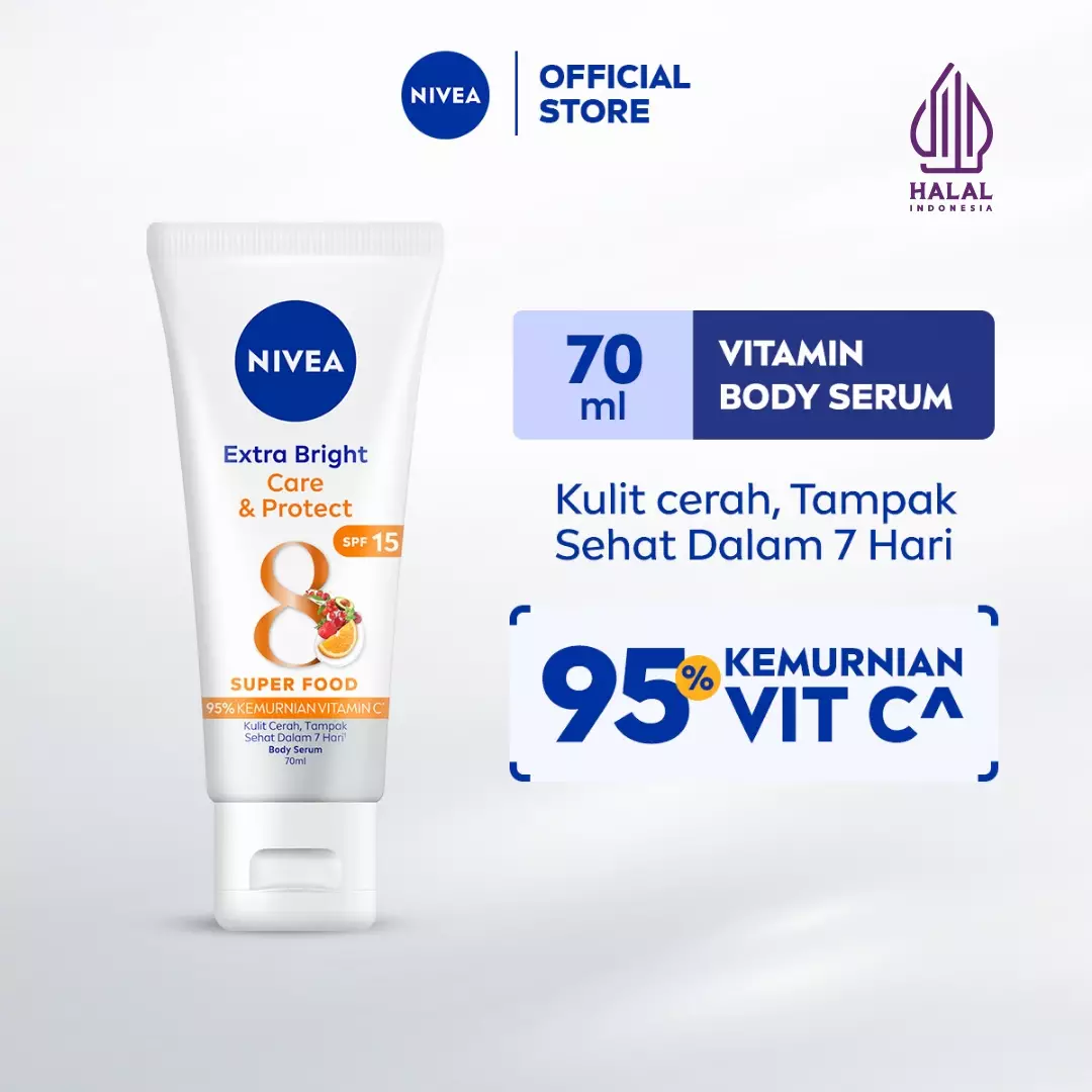 NIVEA Repair & Protect Travel Package