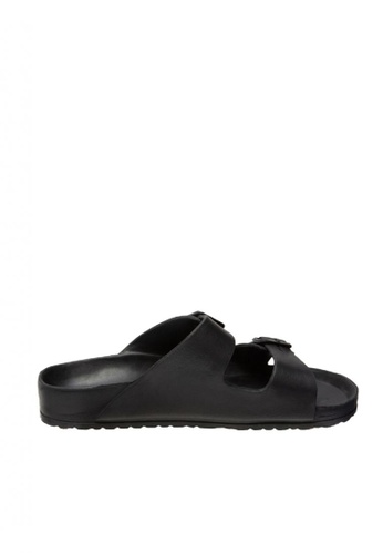 Cross Trekkers Men's Double Band Footbed | ZALORA Philippines
